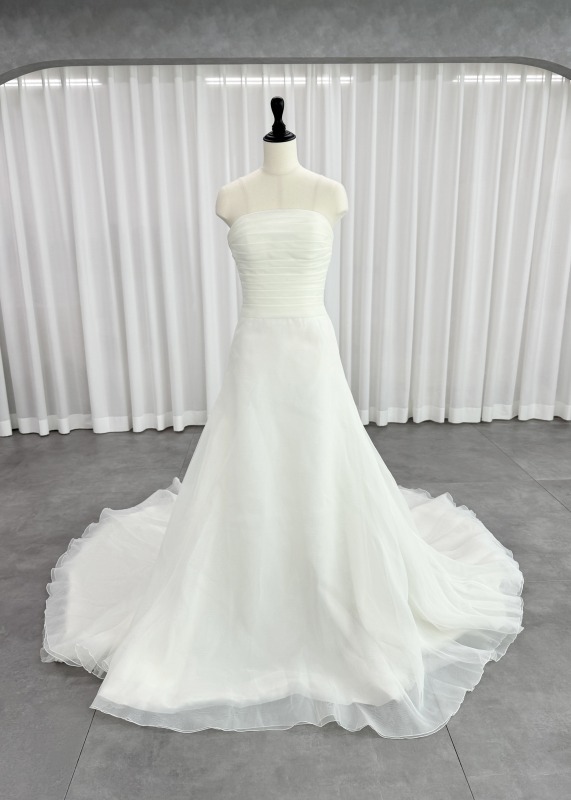 ウェディングドレス（white one） WHITEONE(ホワイトワン)｜ウェディングドレスの購入専門店 DRESS EVERY