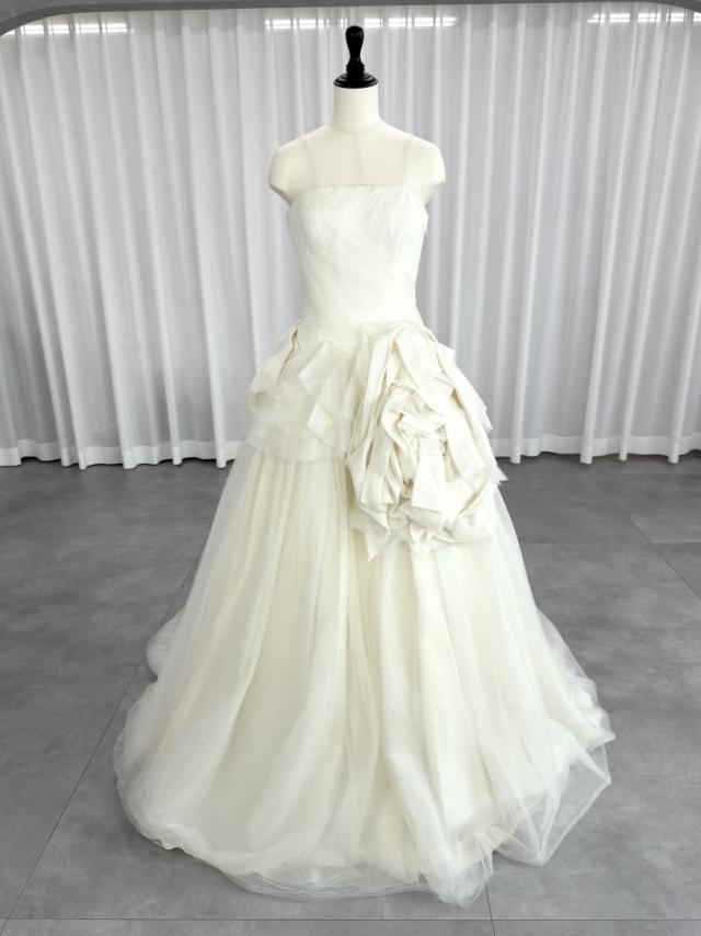 ヴェラウォン VERA WANG BRIDE ナヤ Naya ウェディングドレス