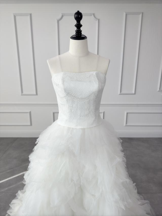 ワタベウエディング WATABE WEDDING BEAMS MARINE ビームス