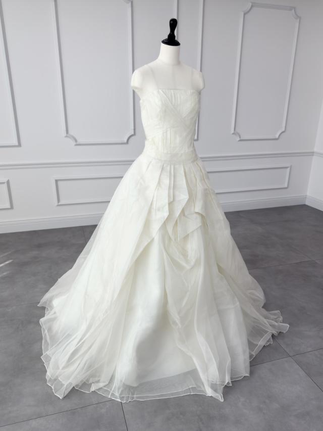 ヴェラウォン VERA WANG BRIDE Deandra ディンドラ ディアンドラ ヴェラウォン VERA WANG BRIDE Deandra ディンドラ ディアンドラ