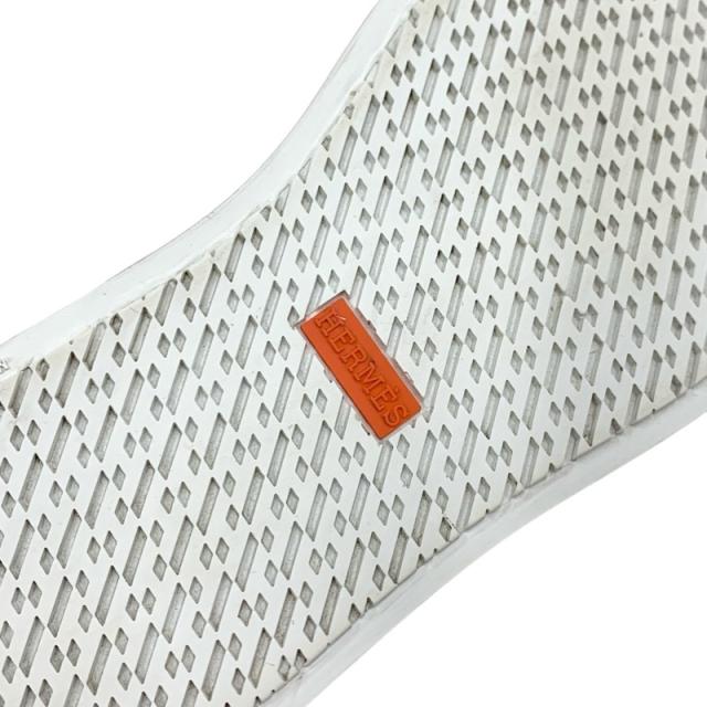 エルメス HERMES デイドリーム スニーカー 靴 シューズ スエード  