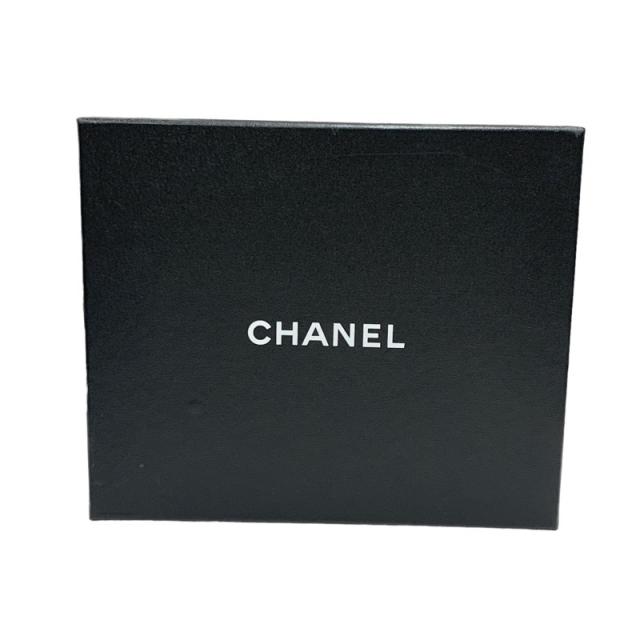 シャネル CHANEL ブーツ ショートブーツ 靴 シューズ スエード ファブリック ブラック 黒 ラインストーン スター_9