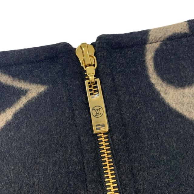 ルイヴィトン LOUIS VUITTON ジャイアントモノグラム ボトムス