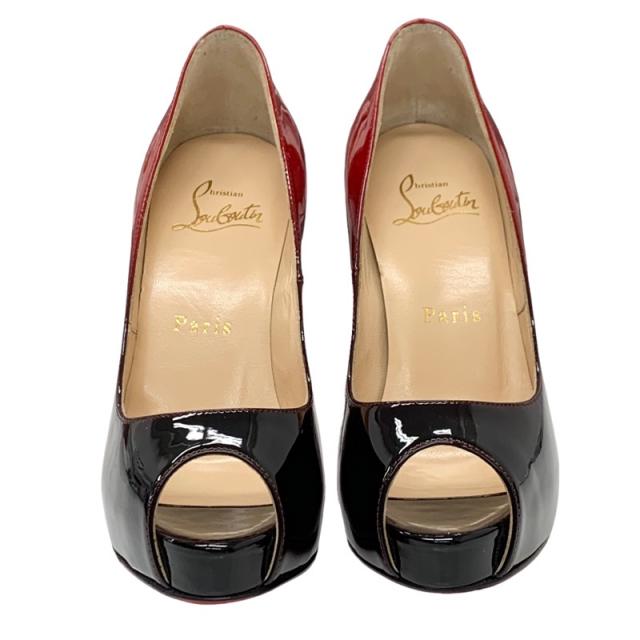 クリスチャンルブタン Christian Louboutin NEW VERY PRIVE 120 クリスチャンルブタン Christian Louboutin NEW VERY PRIVE 120
