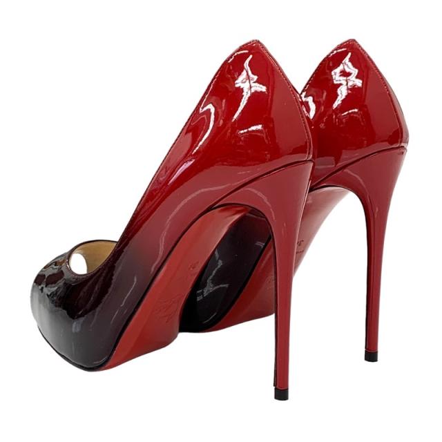 クリスチャンルブタン Christian Louboutin NEW VERY PRIVE 120