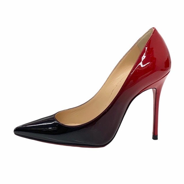 クリスチャンルブタン Christian Louboutin パンプス 靴