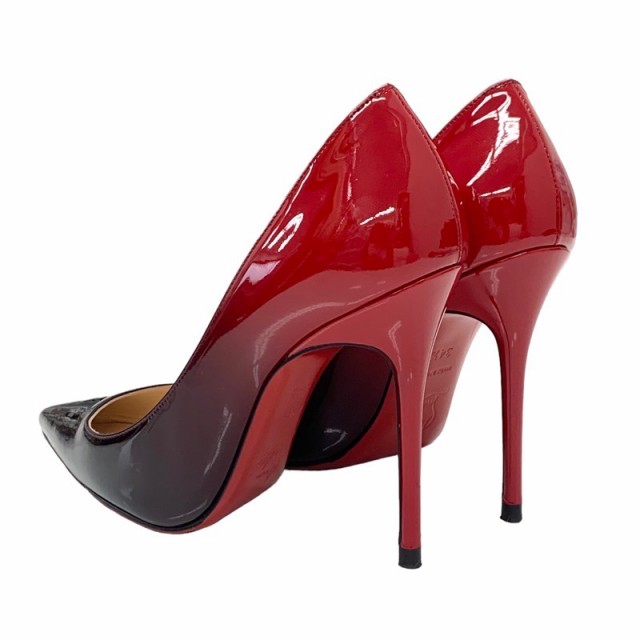 クリスチャンルブタン Christian Louboutin パンプス 靴