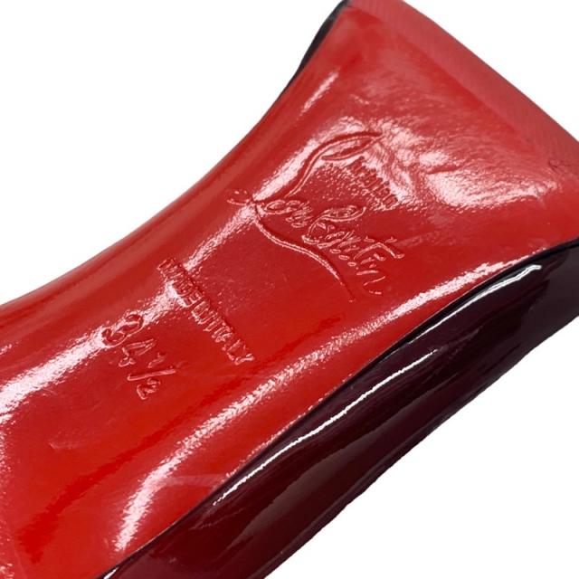 クリスチャンルブタン Christian Louboutin パンプス 靴