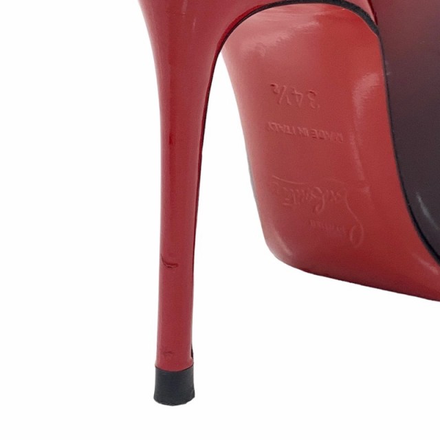 クリスチャンルブタン Christian Louboutin パンプス 靴