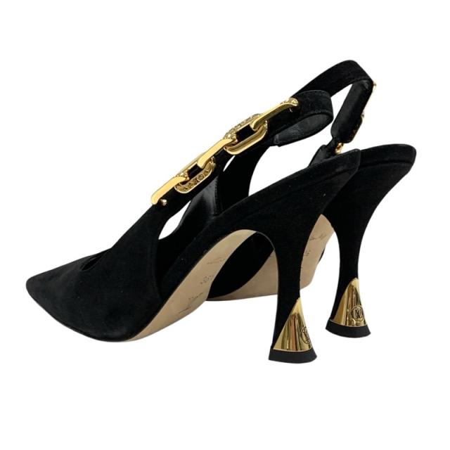 ルイヴィトン　スパークル・ライン パンプス ルイヴィトン スパークル・ライン パンプス