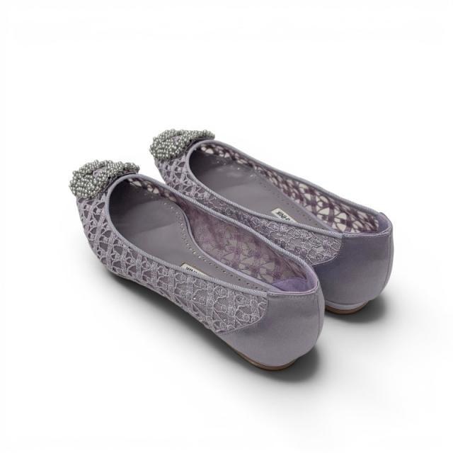 マノロブラニクMANOLOBLAHNIK ハンギシ フラット 【公式通販】