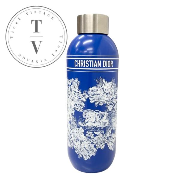 ディオール　水筒　ウォーターボトル　ChristianDior DIOR | ウォーターボトル カナージュ
