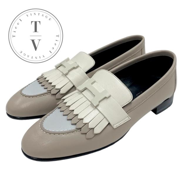 エルメス HERMES シューズ 激安