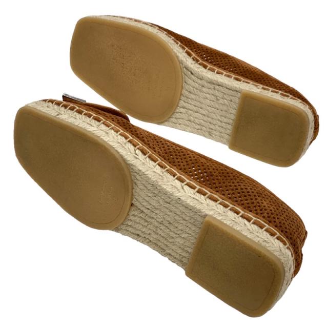 セルジオロッシ sergio rossi SR1 フラットシューズ 靴 シューズ