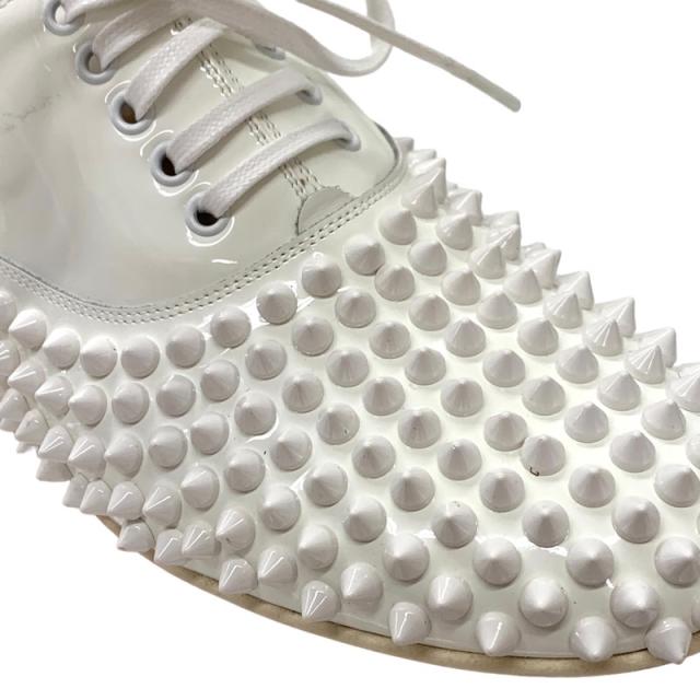 クリスチャンルブタン Christian Louboutin FREDDY FLAT フラット