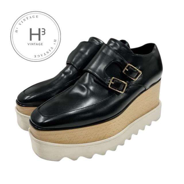 ステラマッカートニー STELLA McCARTNEY エリス スニーカー 靴