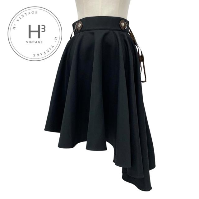 グッチ サイズ:42 711740 Z8A6C GG総柄ロングスカート 中古 BS99