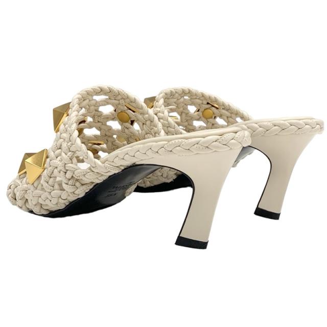 ヴァレンティノ VALENTINO サンダル 靴 シューズ レザー