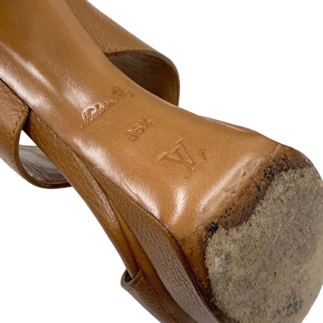 ルイヴィトン LOUIS VUITTON ロックイットライン サンダル 靴 シューズ