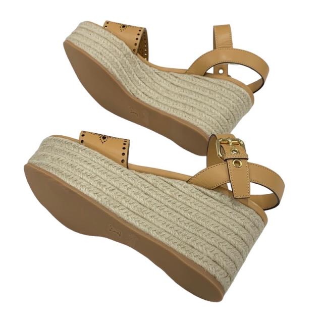 ルイヴィトン LOUIS VUITTON スターボードライン サンダル 靴 シューズ