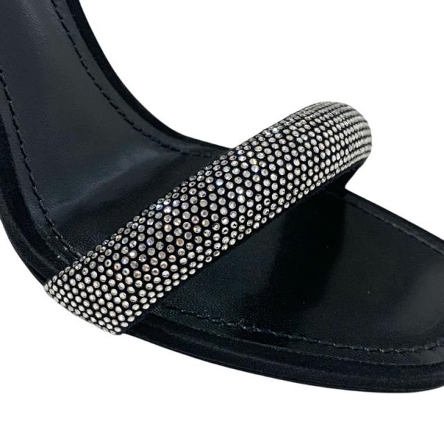 ルイヴィトン LOUIS VUITTON アピールライン サンダル 靴 シューズ