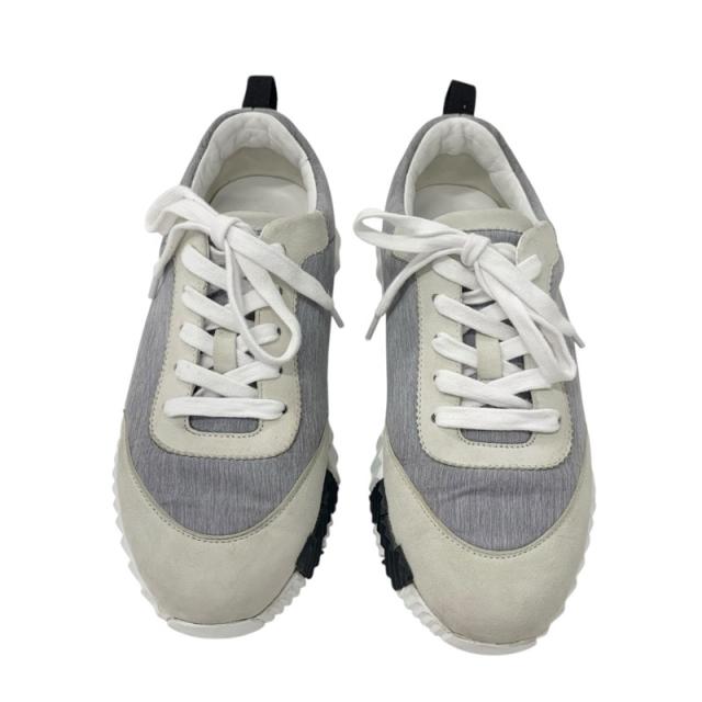 美品　HERMES バウンシング 楽天市場】エルメス HERMES スニーカー レディース バウンシング