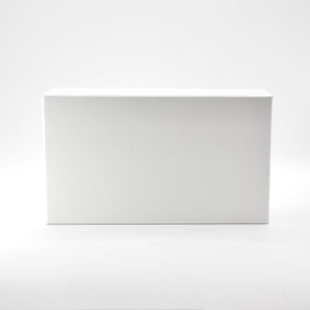 メゾンマルジェラ MAISON MARGIELA サングラス ホワイト ブラック ジェントルモンスター コラボ アイウェア_9