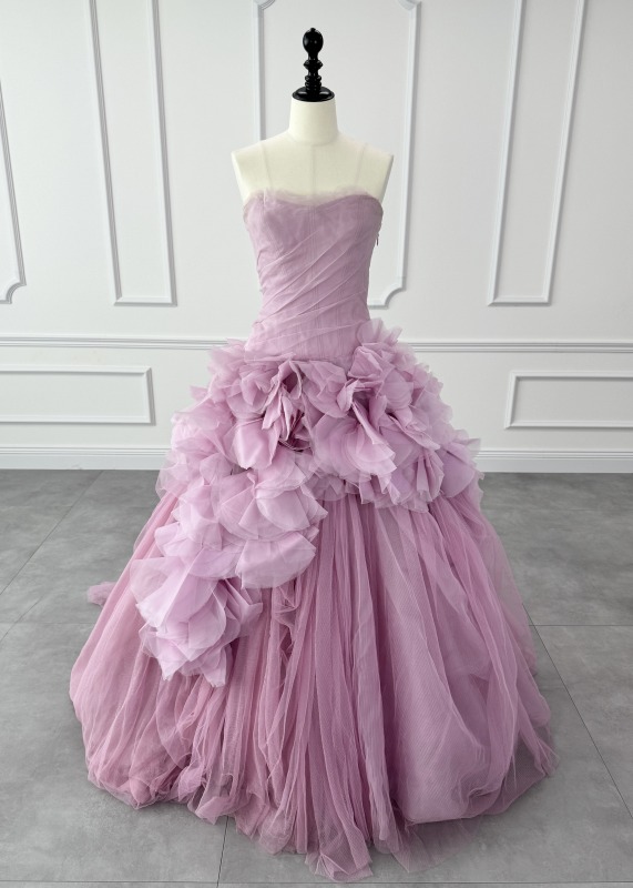 ヴェラウォン VERA WANG BRIDE Hayley ヘイリー プリンセスライン  