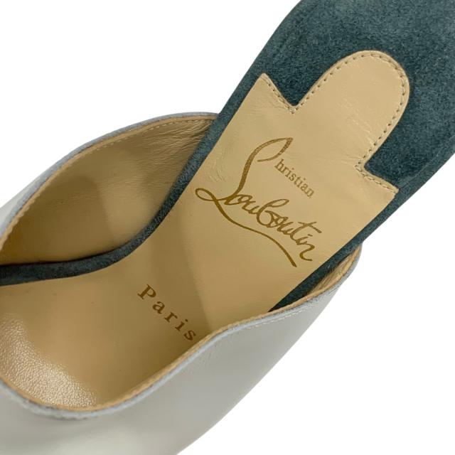 クリスチャンルブタン Christian Louboutin サンダル 靴 シューズ