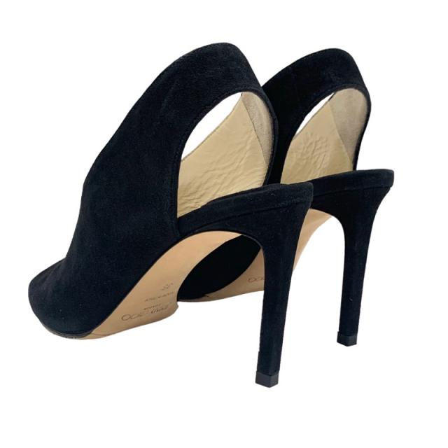 ジミーチュウ JIMMY CHOO サンダル 靴 シューズ スエード ジミーチュウ JIMMY CHOO サンダル 靴 シューズ スエード