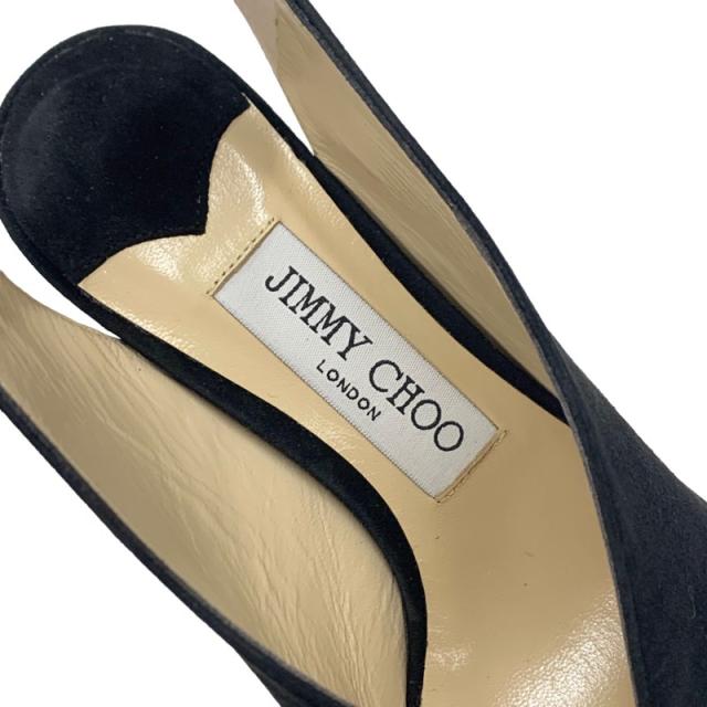 ジミーチュウ JIMMY CHOO サンダル 靴 シューズ スエード ジミーチュウ JIMMY CHOO サンダル 靴 シューズ スエード