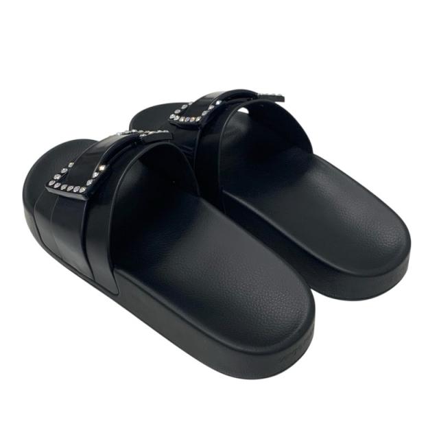 セルジオロッシ sergio rossi SR JELLY サンダル 靴 シューズ TPU