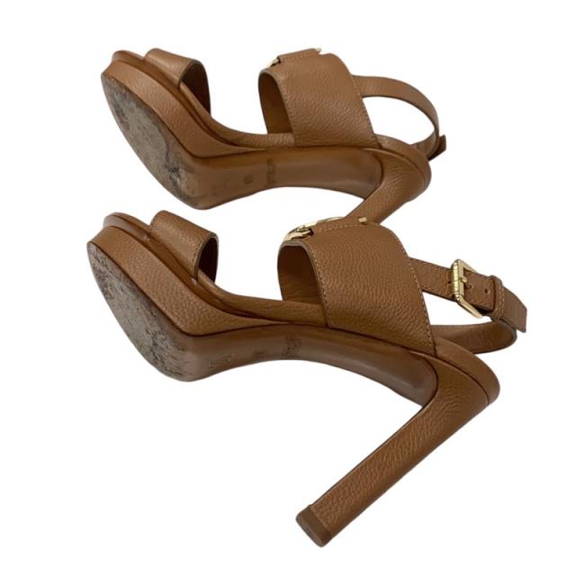 ルイヴィトン LOUIS VUITTON ロックイットライン サンダル 靴 シューズ