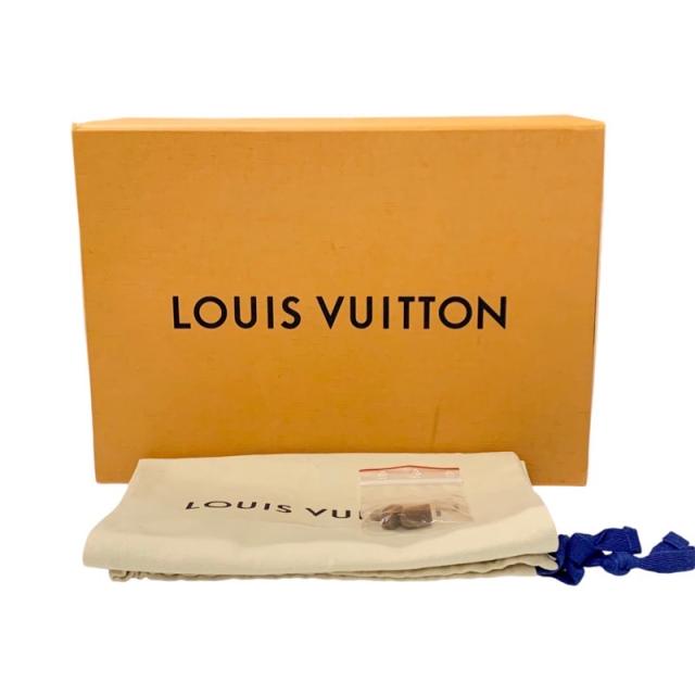 ルイヴィトン LOUIS VUITTON ロックイットライン サンダル 靴 シューズ