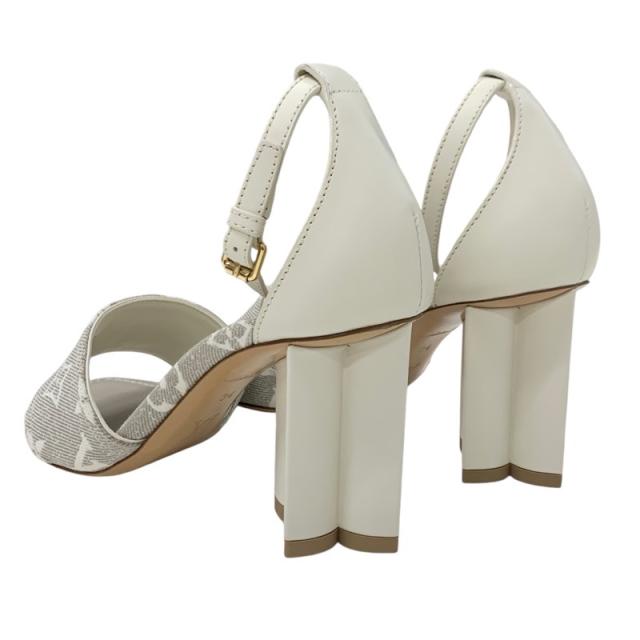 ルイヴィトン LOUIS VUITTON シルエットライン モノグラム サンダル 靴