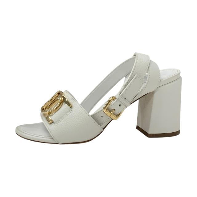 ルイヴィトン LOUIS VUITTON ロックイットライン サンダル 靴 シューズ