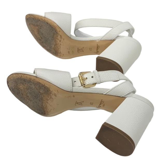 ルイヴィトン LOUIS VUITTON ロックイットライン サンダル 靴 シューズ