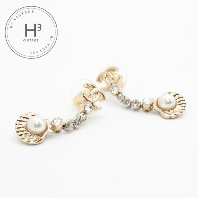 シルバー925 ツインベルのキーホルダー・チャーム ロンワンズ風