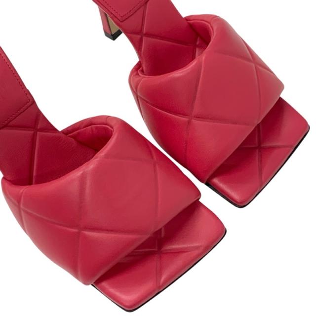 ボッテガヴェネタ リドミュール サンダル ボッテガヴェネタ BOTTEGA