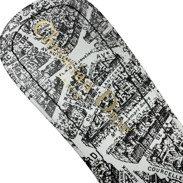 クリスチャンディオール CHRISTIAN DIOR DWAY サンダル 靴 シューズ