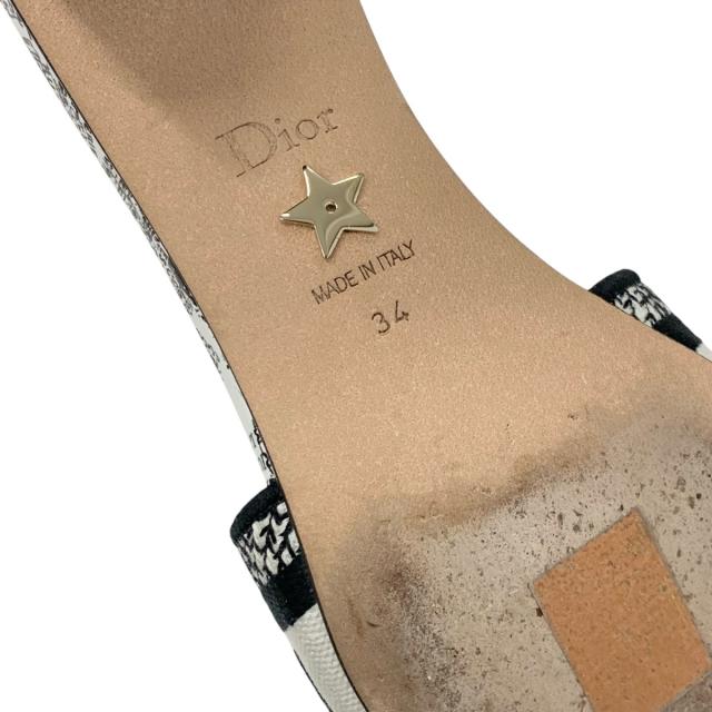 クリスチャンディオール CHRISTIAN DIOR DWAY サンダル 靴 シューズ