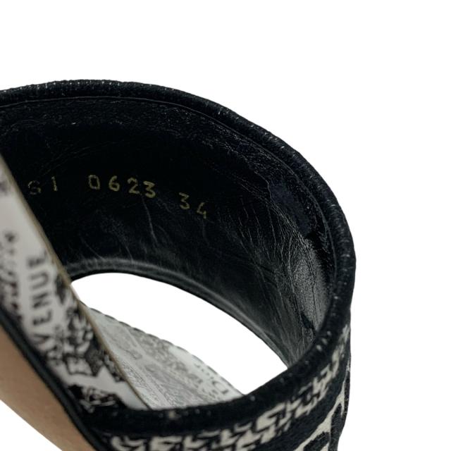 クリスチャンディオール CHRISTIAN DIOR DWAY サンダル 靴 シューズ
