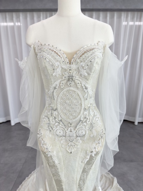 【専用】美品ガリアラハヴGalia Lahavマーメイドウェディングドレス 楽天市場】ガリアラハヴ Galia Lahav Thelma テルマ マーメイド
