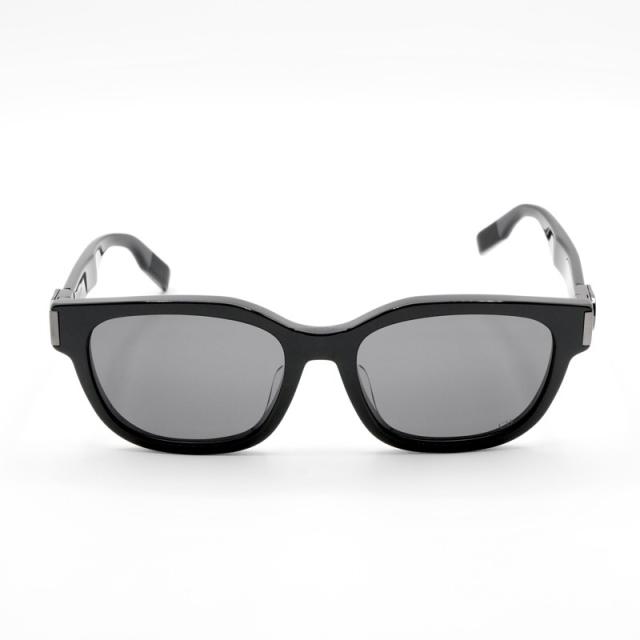 Dior CD Icon サングラス ブラック DIOR | CD Icon サングラス スクエア