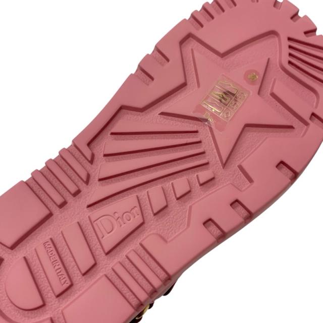 クリスチャンディオール CHRISTIAN DIOR DIORACT サンダル 靴 シューズ