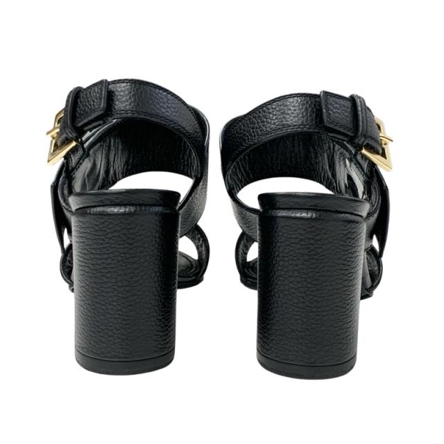 ルイヴィトン LOUIS VUITTON ホライズンライン サンダル 靴 シューズ