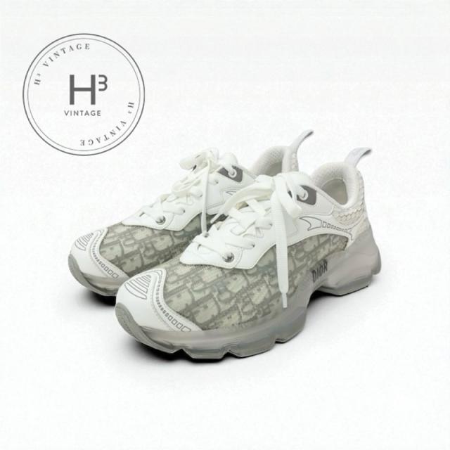 クリスチャンディオール CHRISTIAN DIOR Dior Vibe スニーカー