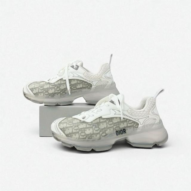 クリスチャンディオール CHRISTIAN DIOR Dior Vibe スニーカー