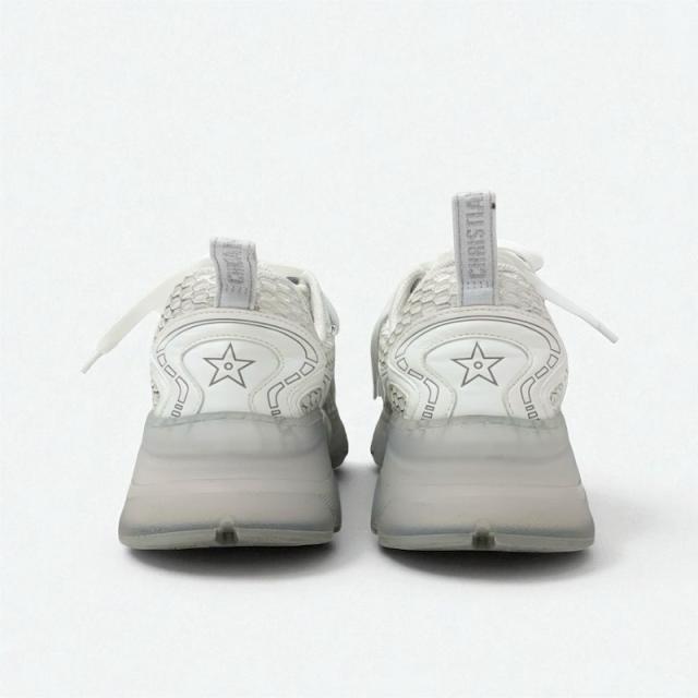 クリスチャンディオール CHRISTIAN DIOR Dior Vibe スニーカー 靴