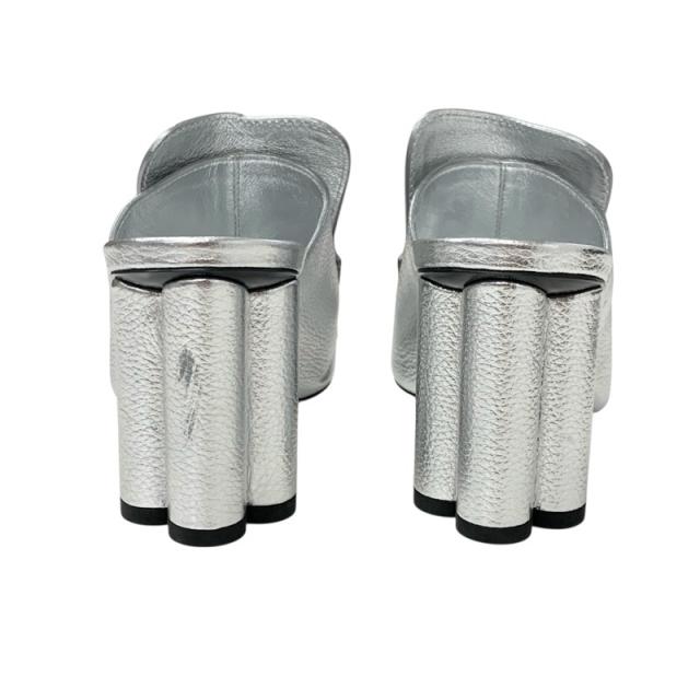 ルイヴィトン LOUIS VUITTON インディアナライン サンダル 靴 シューズ